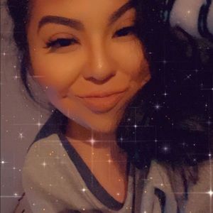 Meet your Posher, Jordan